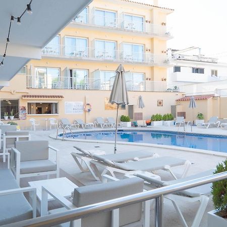 Hotel S'Agoita Platja d'Aro Kültér fotó