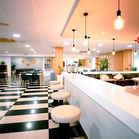 Hotel S'Agoita Platja d'Aro Kültér fotó