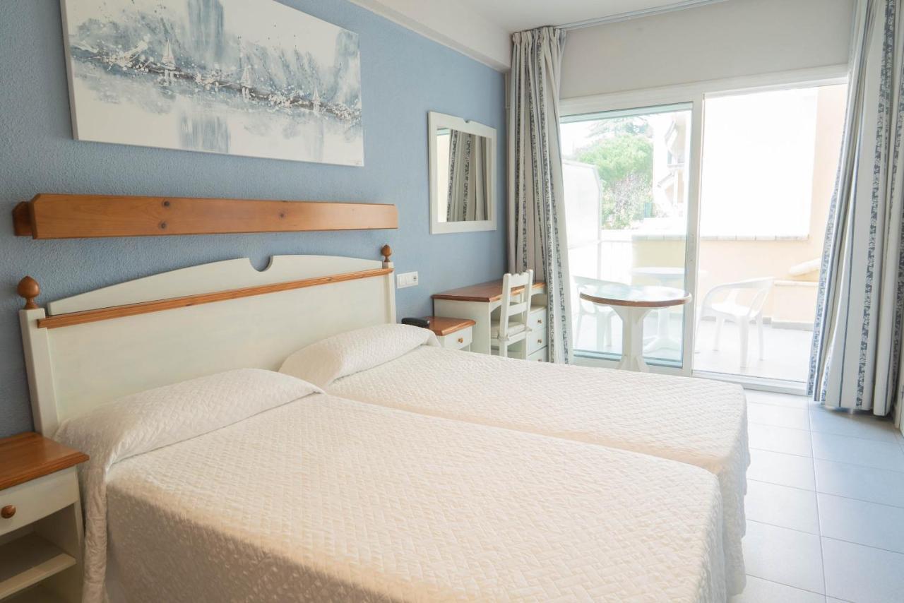 Hotel S'Agoita Platja d'Aro Kültér fotó