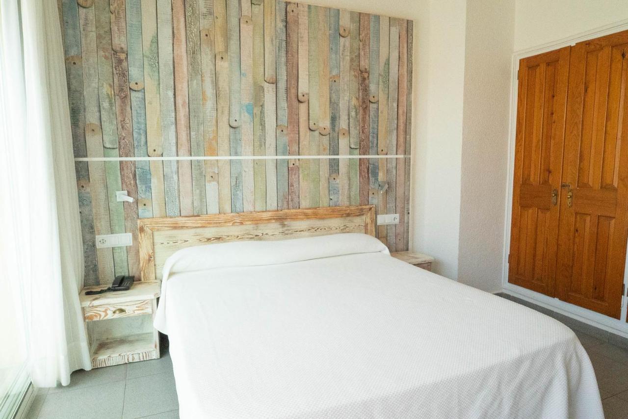 Hotel S'Agoita Platja d'Aro Kültér fotó