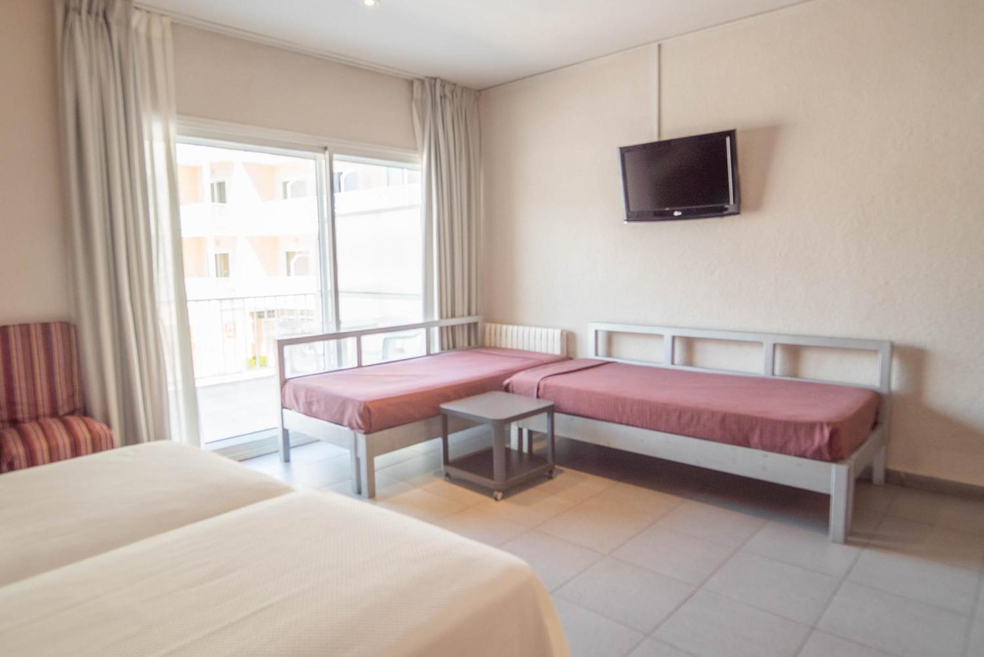 Hotel S'Agoita Platja d'Aro Kültér fotó