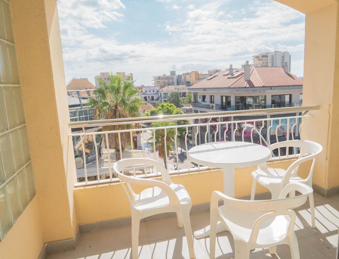 Hotel S'Agoita Platja d'Aro Kültér fotó
