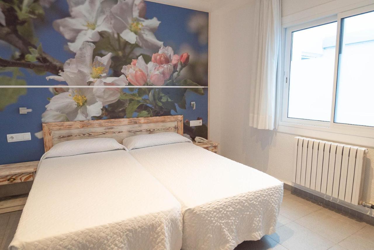 Hotel S'Agoita Platja d'Aro Kültér fotó