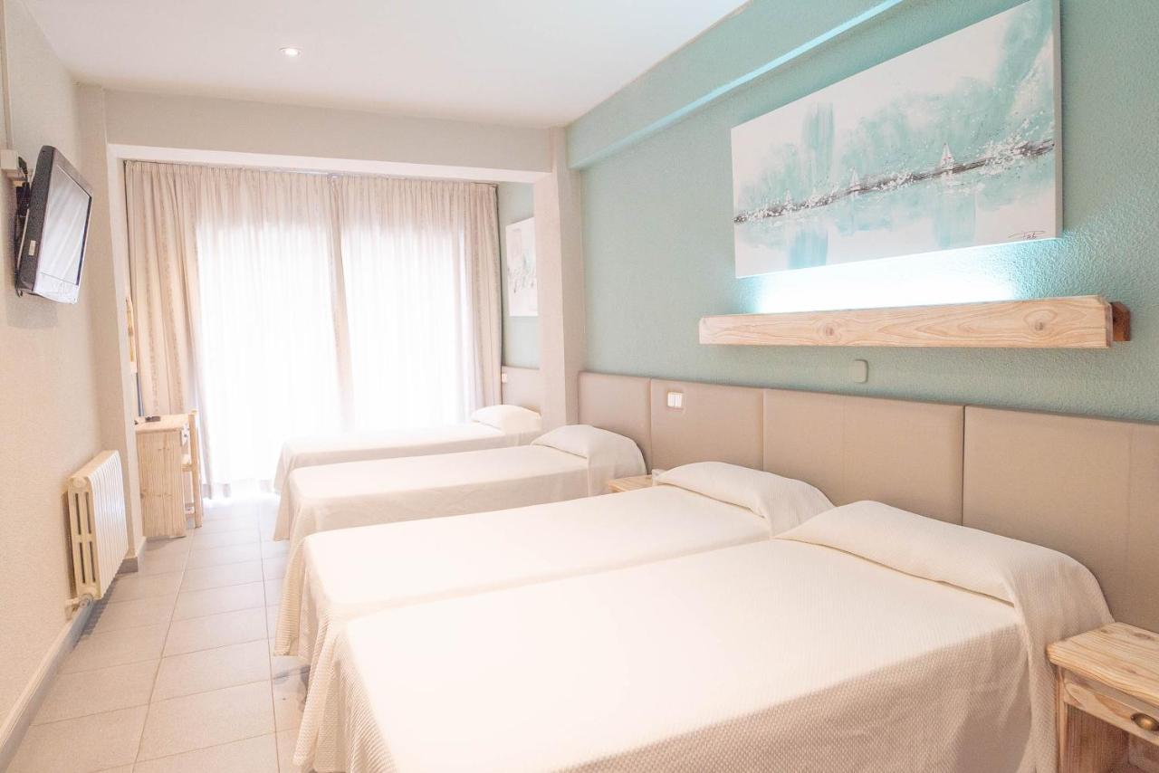 Hotel S'Agoita Platja d'Aro Kültér fotó