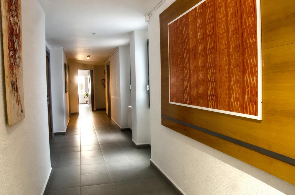 Hotel S'Agoita Platja d'Aro Kültér fotó