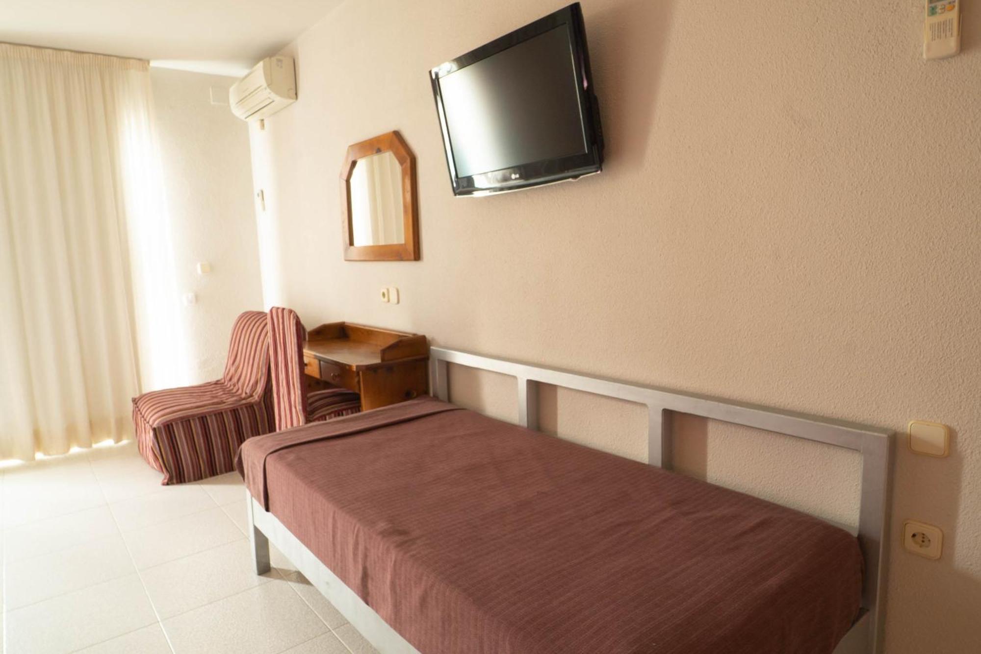 Hotel S'Agoita Platja d'Aro Szoba fotó