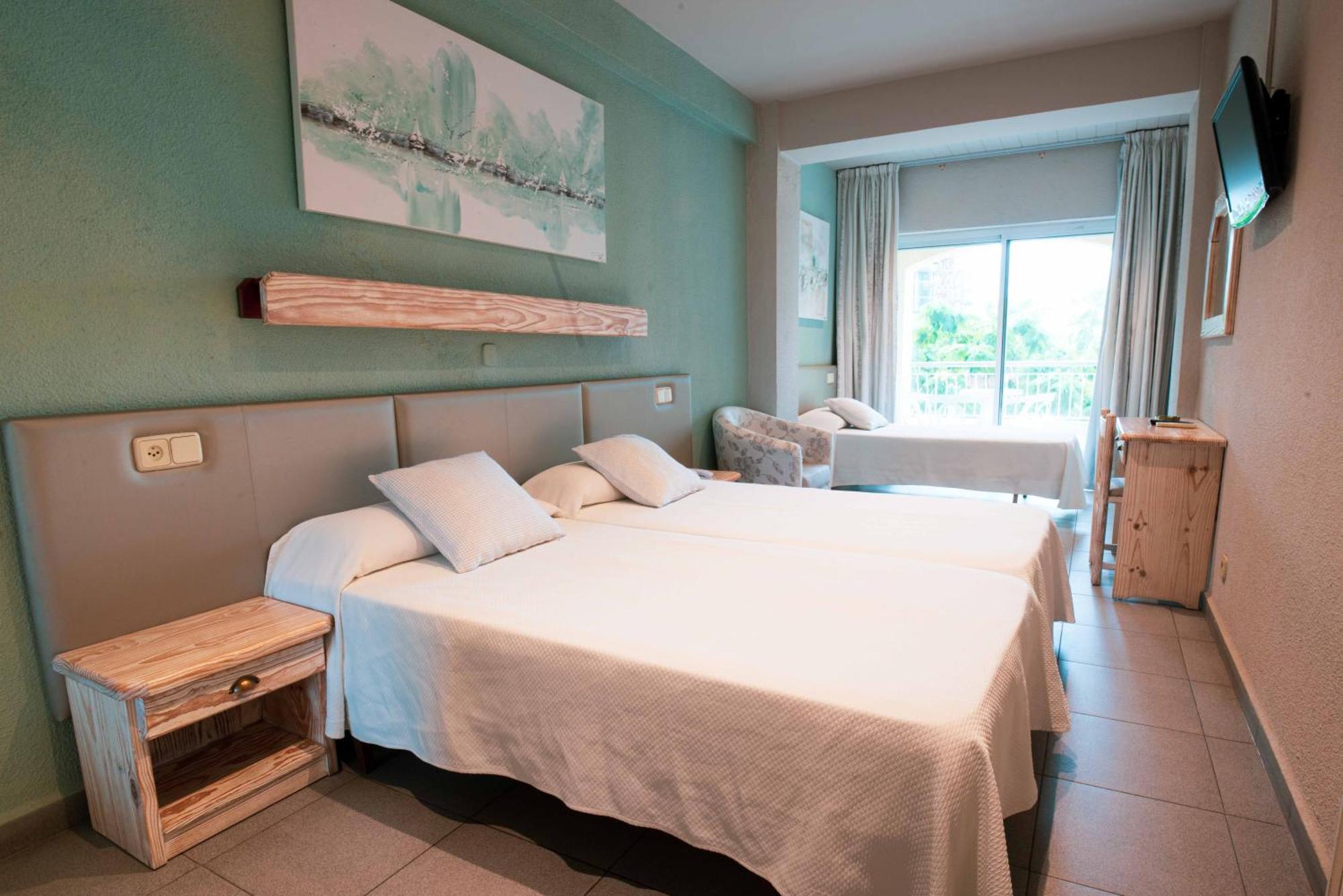 Hotel S'Agoita Platja d'Aro Kültér fotó