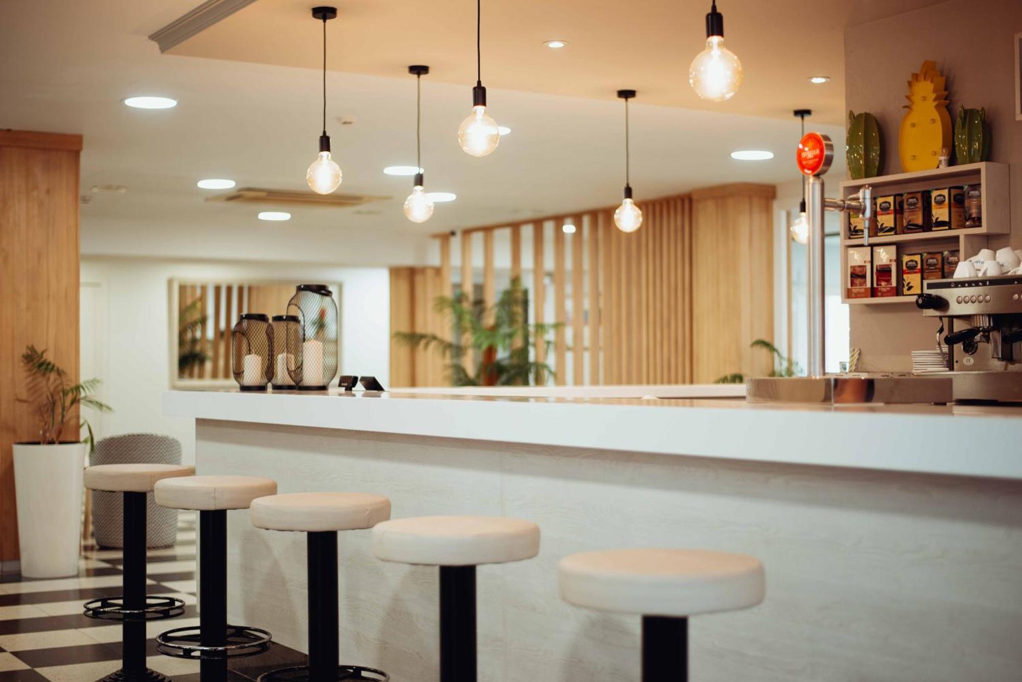 Hotel S'Agoita Platja d'Aro Kültér fotó