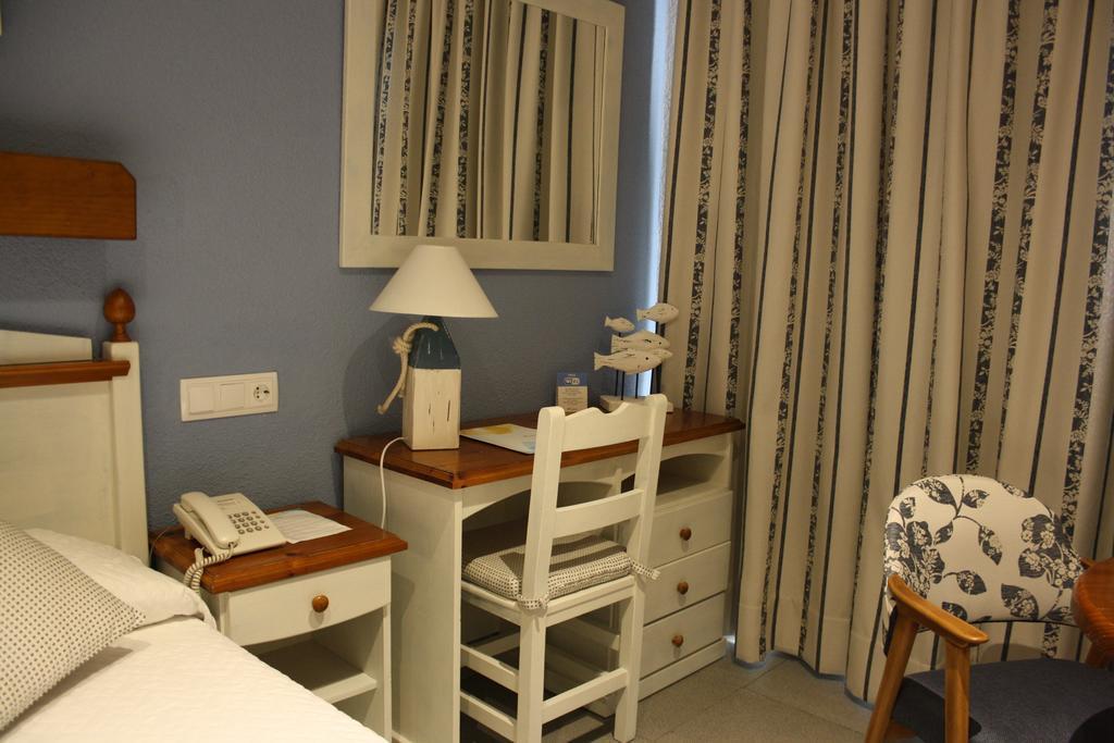 Hotel S'Agoita Platja d'Aro Kültér fotó