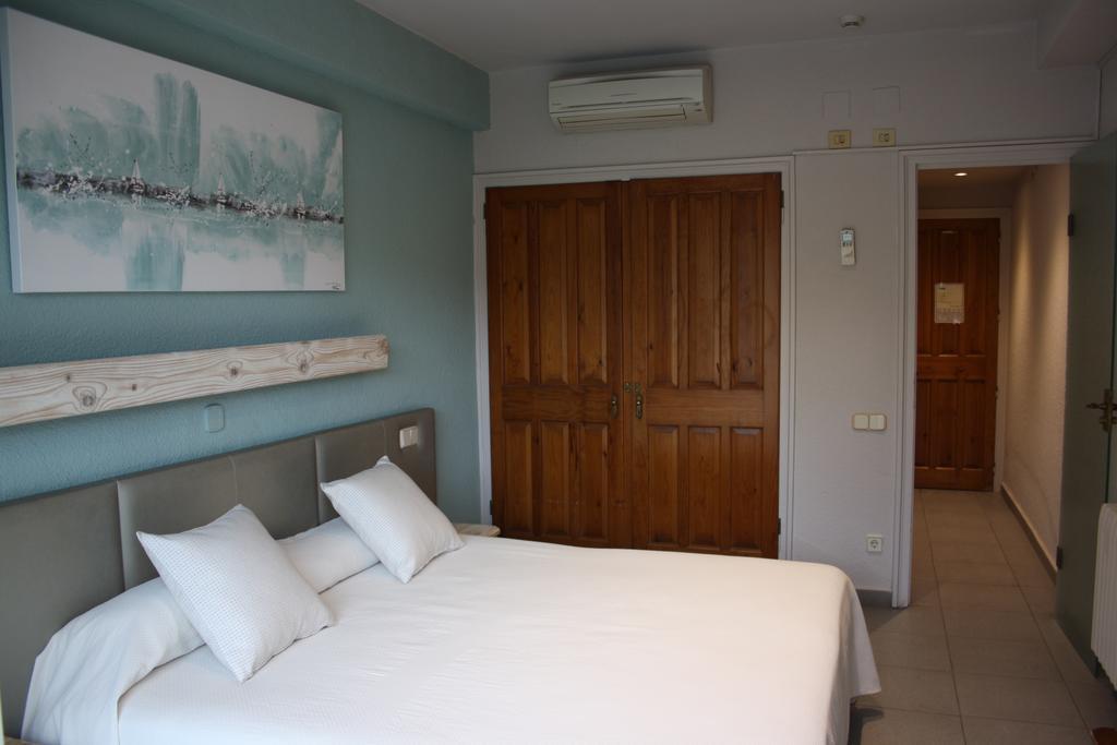 Hotel S'Agoita Platja d'Aro Kültér fotó