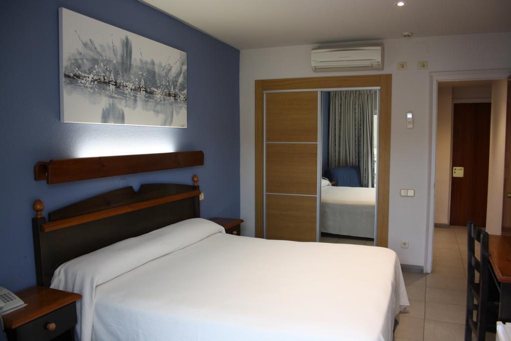 Hotel S'Agoita Platja d'Aro Kültér fotó