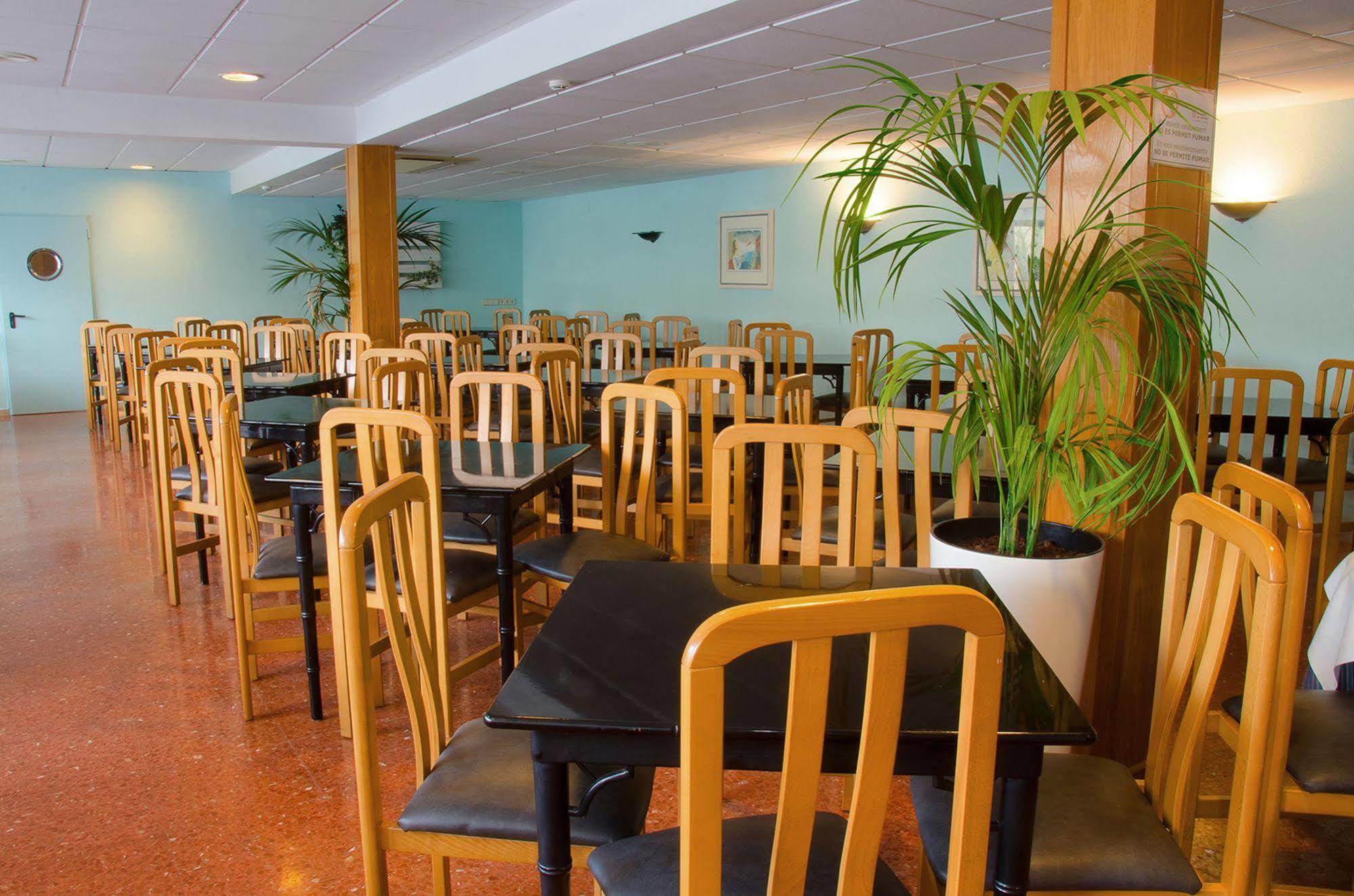 Hotel S'Agoita Platja d'Aro Kültér fotó