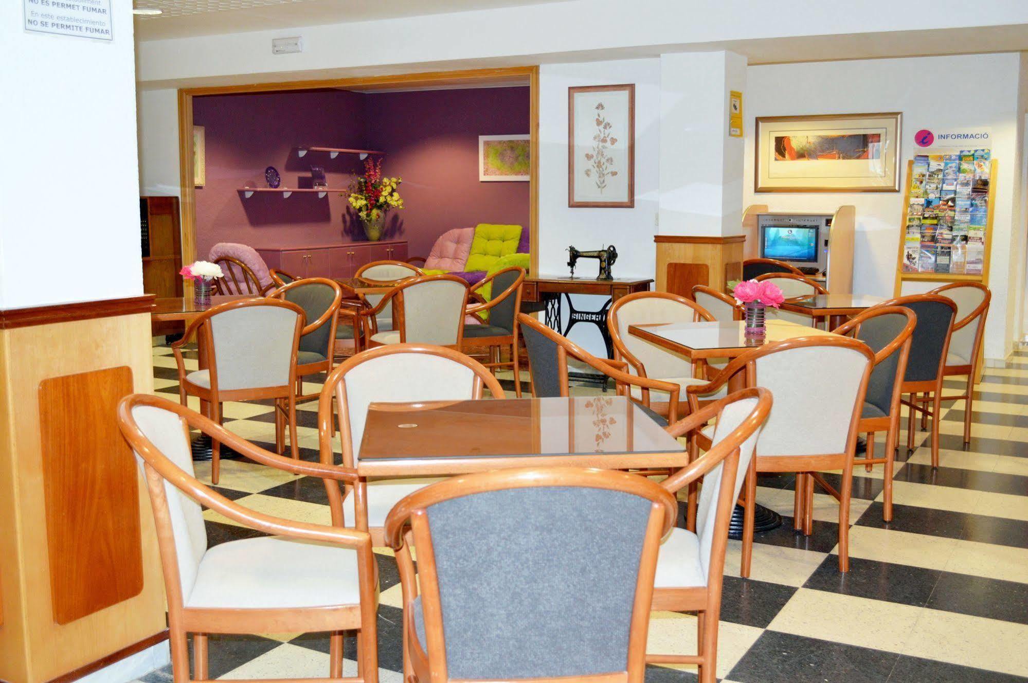 Hotel S'Agoita Platja d'Aro Kültér fotó