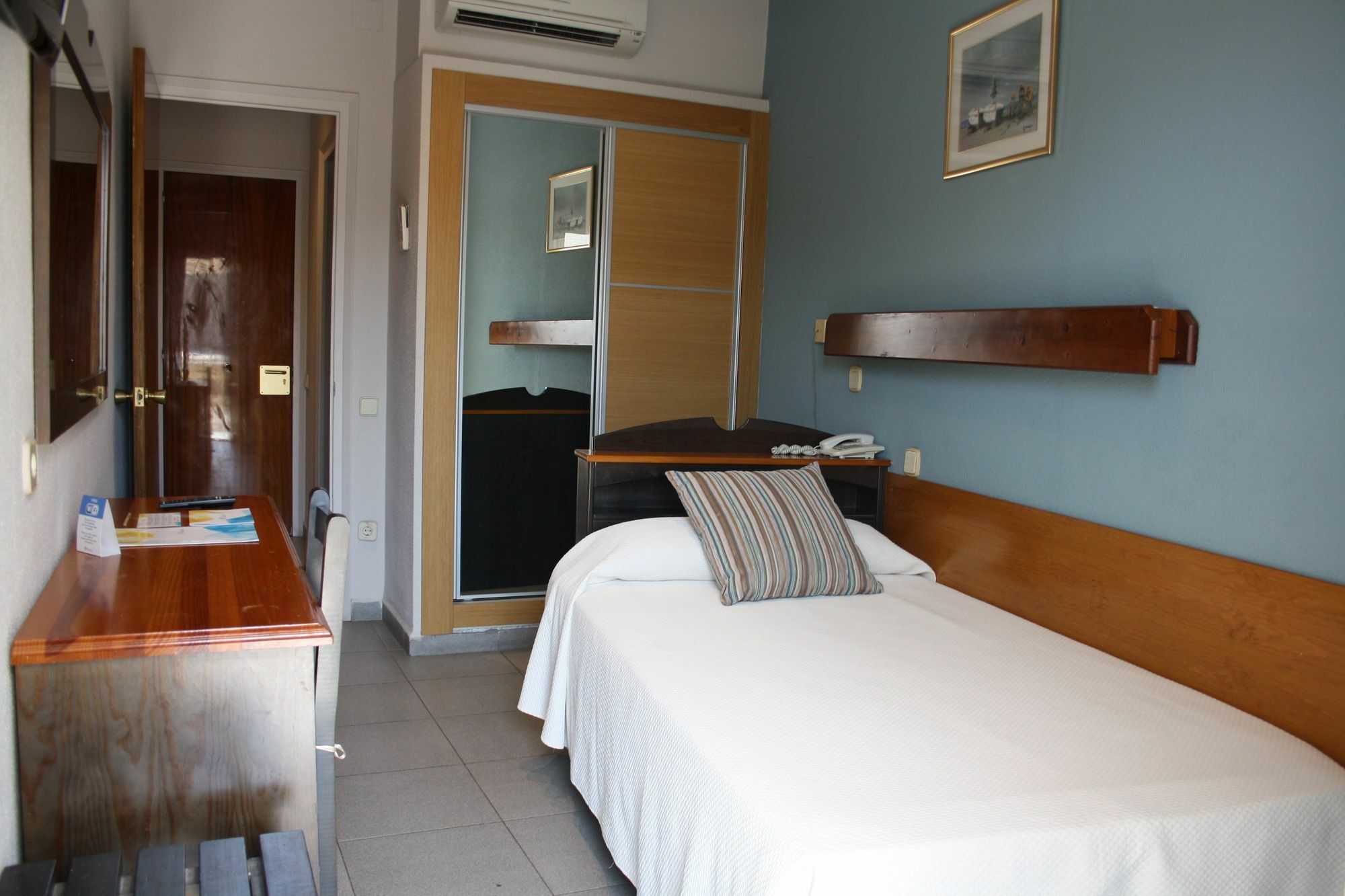 Hotel S'Agoita Platja d'Aro Kültér fotó